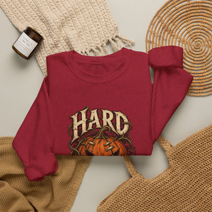Hard to Kill — Halloween Unisex Crewneck | Ascensum Wear