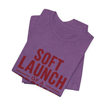 Soft Launch of a Stronger Me — Women's Empowerment Tee | Ascensum Wear