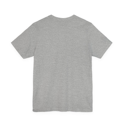 Strong Isn't a Size — Women's Empowerment Tee | Ascensum Wear