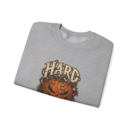 Hard to Kill — Halloween Unisex Crewneck | Ascensum Wear