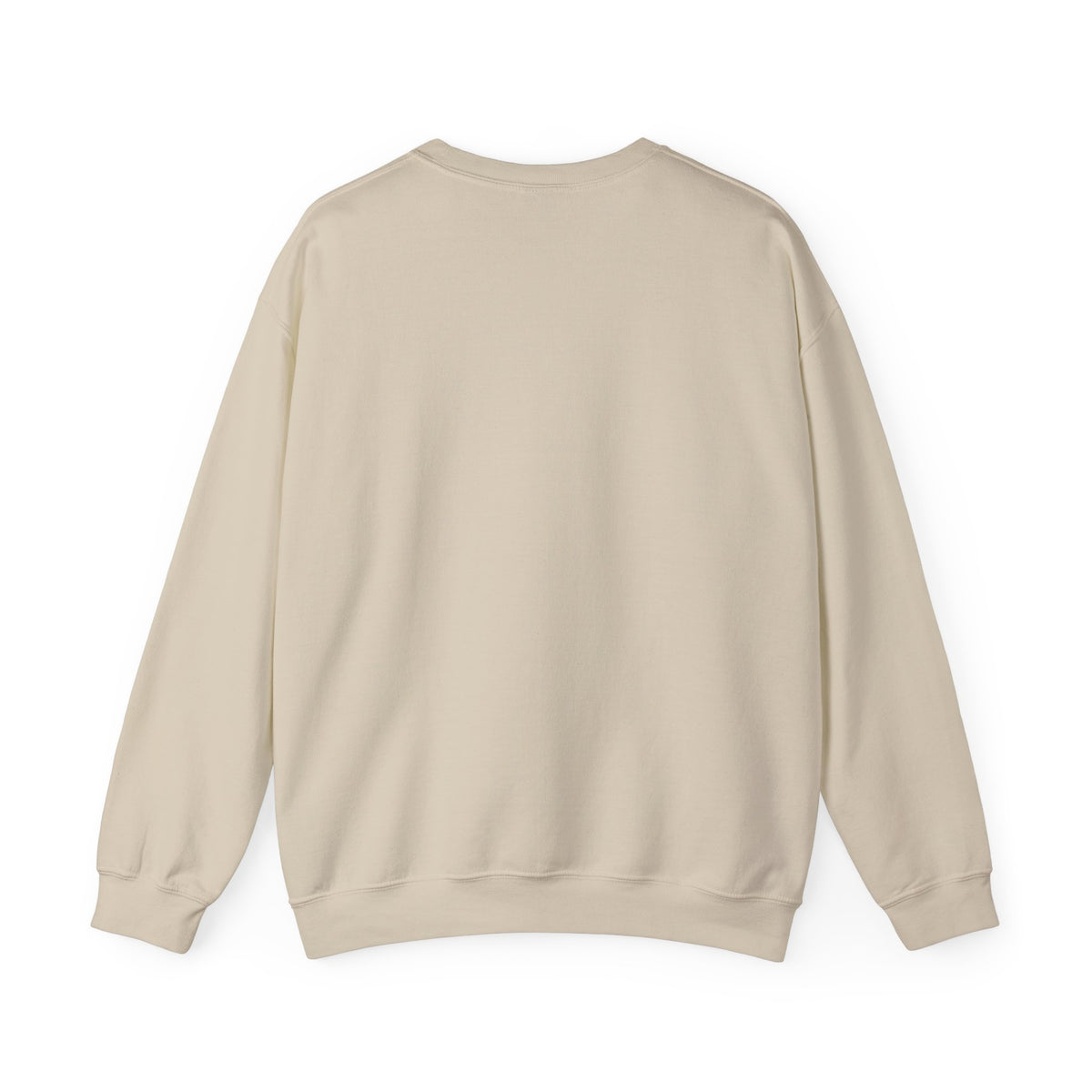Here for the Boos — Vintage Ghost Trio Unisex Crewneck | Ascensum Wear
