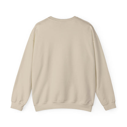 Here for the Boos — Vintage Ghost Trio Unisex Crewneck | Ascensum Wear