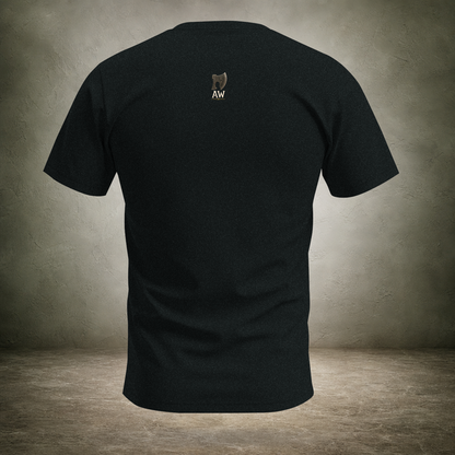 Pain Forge — Norse Unisex T-Shirt | Ascensum Wear