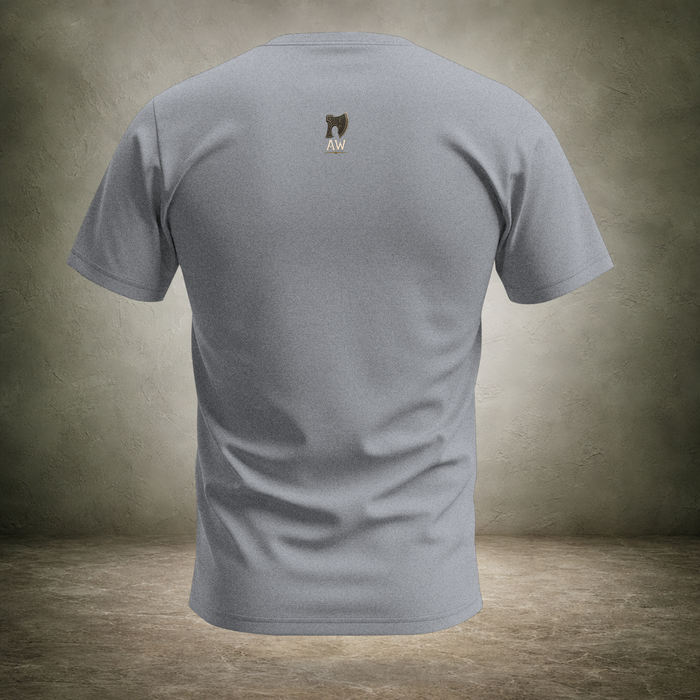 Pain Forge — Norse Unisex T-Shirt | Ascensum Wear
