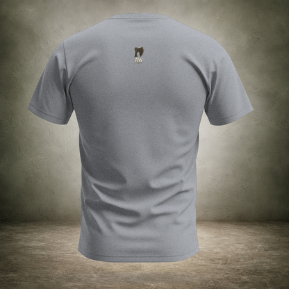 Pain Forge — Norse Unisex T-Shirt | Ascensum Wear