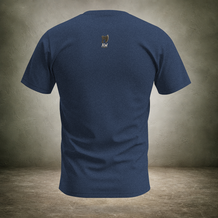 Pain Forge — Norse Unisex T-Shirt | Ascensum Wear