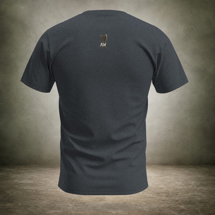 Pain Forge — Norse Unisex T-Shirt | Ascensum Wear