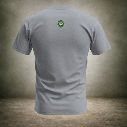 Carry the Weight — Norse Unisex T-Shirt | Ascensum Wear