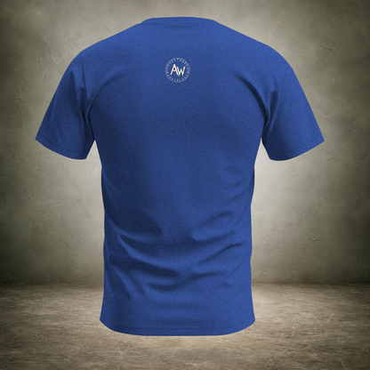 Become the Storm — Norse Unisex T-Shirt | Ascensum Wear