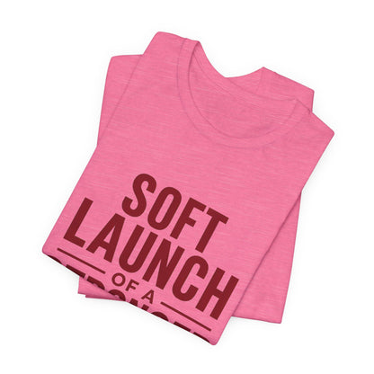 Soft Launch of a Stronger Me — Women's Empowerment Tee | Ascensum Wear