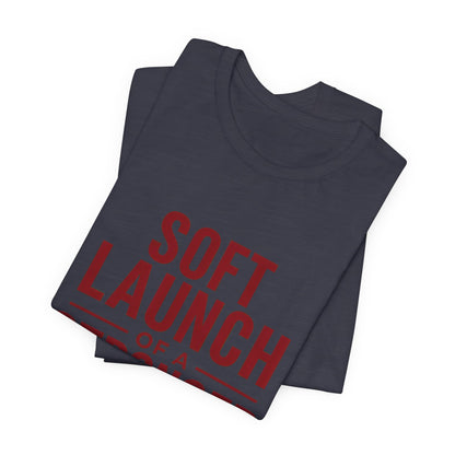 Soft Launch of a Stronger Me — Women's Empowerment Tee | Ascensum Wear