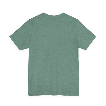 Here for the Boos — Vintage Ghost Trio Unisex Tee | Ascensum Wear