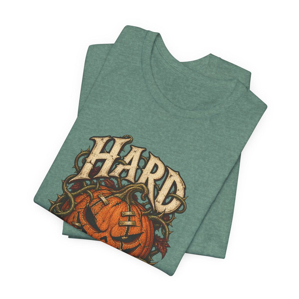 Hard to Kill — Halloween Unisex Tee | Ascensum Wear