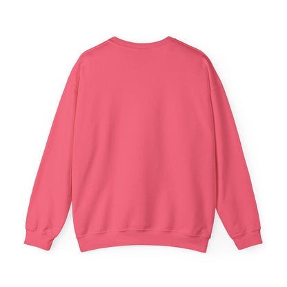 Here for the Boos — Vintage Ghost Trio Unisex Crewneck | Ascensum Wear