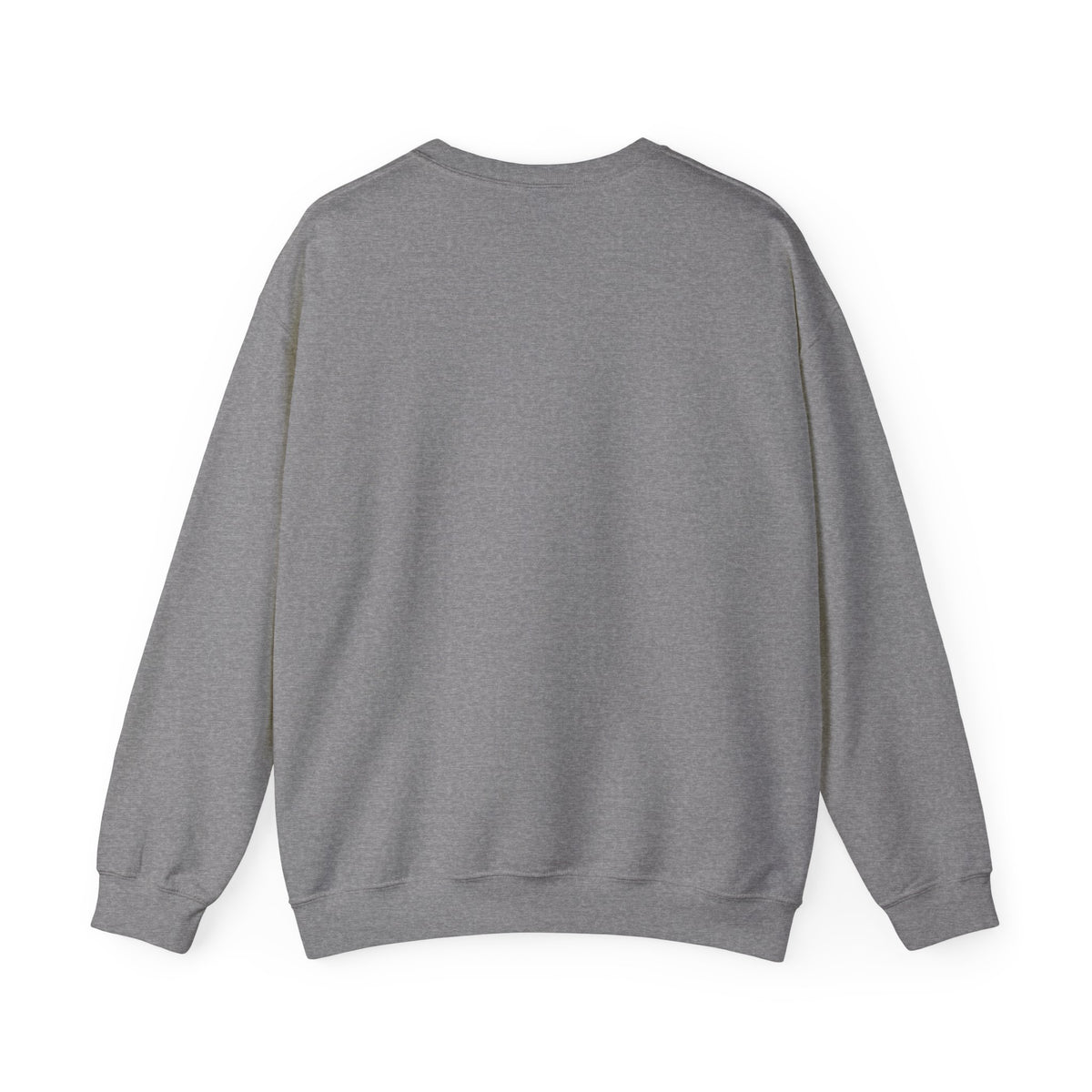 Here for the Boos — Vintage Ghost Trio Unisex Crewneck | Ascensum Wear