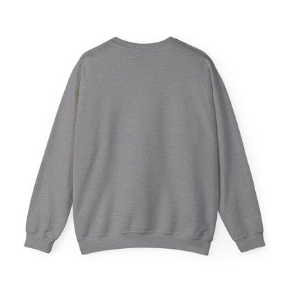 Here for the Boos — Vintage Ghost Trio Unisex Crewneck | Ascensum Wear