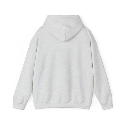 A Little Wicked A Lot Stronger — Halloween Unisex Hoodie | Ascensum Wear