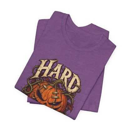 Hard to Kill — Halloween Unisex Tee | Ascensum Wear