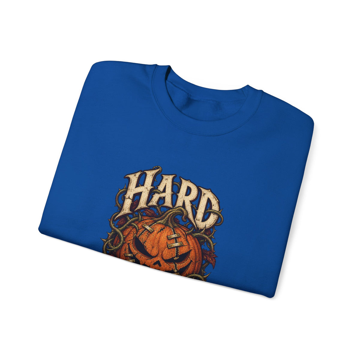 Hard to Kill — Halloween Unisex Crewneck | Ascensum Wear