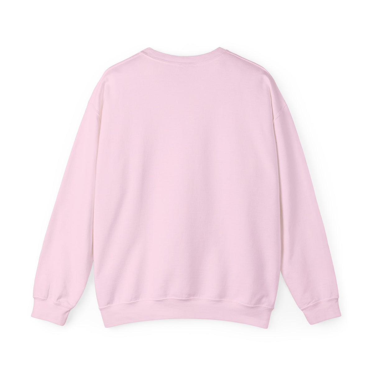 Strong Enough to Haunt You — Halloween Unisex Crewneck | Ascensum Wear