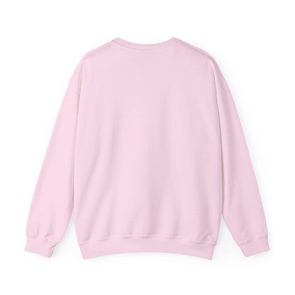 Strong Enough to Haunt You — Halloween Unisex Crewneck | Ascensum Wear