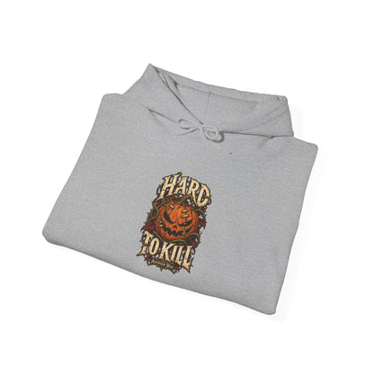 Hard to Kill — Halloween Unisex Hoodie | Ascensum Wear