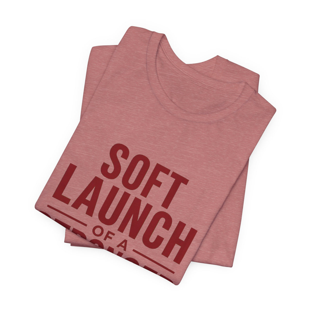 Soft Launch of a Stronger Me — Women's Empowerment Tee | Ascensum Wear