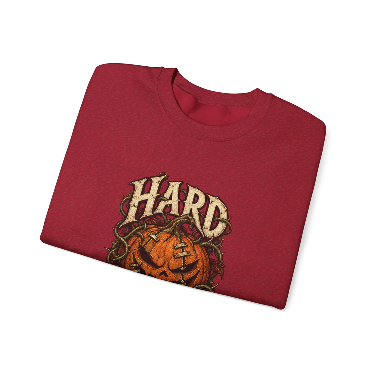 Hard to Kill — Halloween Unisex Crewneck | Ascensum Wear