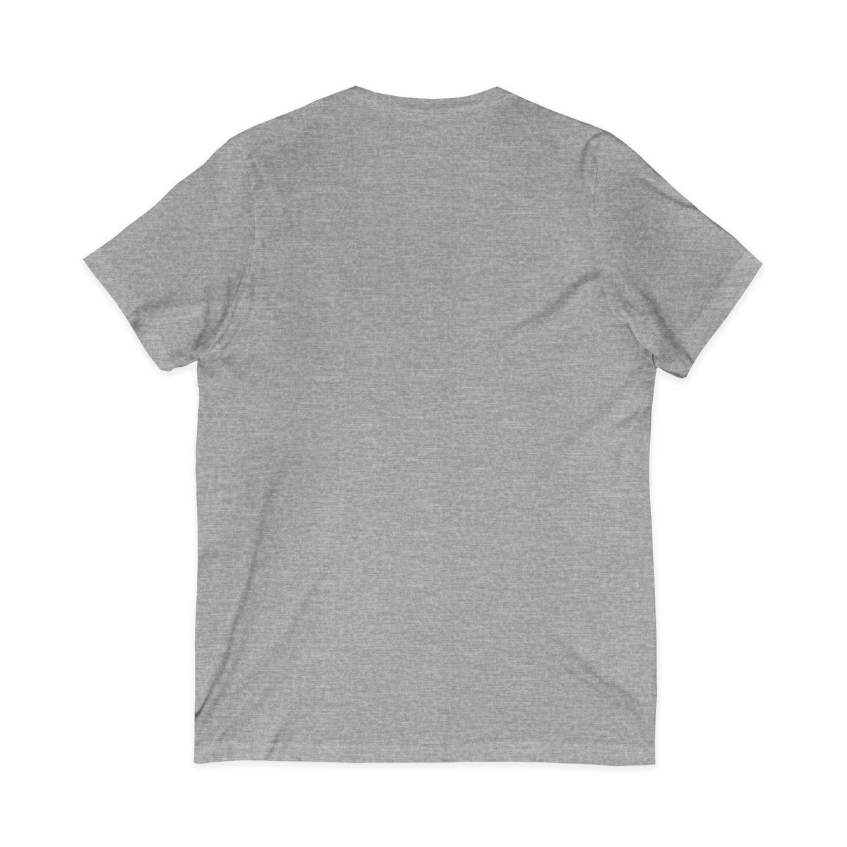 Not High Maintenance, Self-Maintaining | Women's Empowerment V-Neck Tee