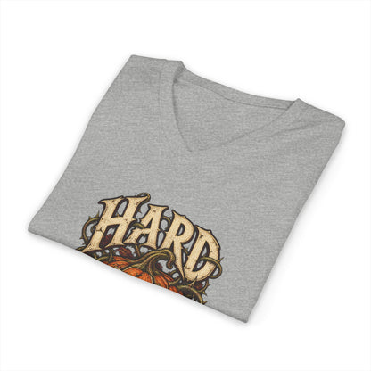 Hard to Kill — Halloween Unisex V Neck | Ascensum Wear