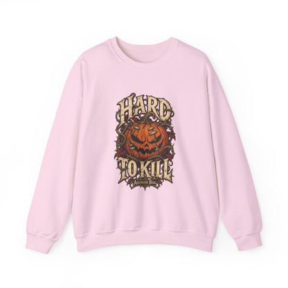 Hard to Kill — Halloween Unisex Crewneck | Ascensum Wear