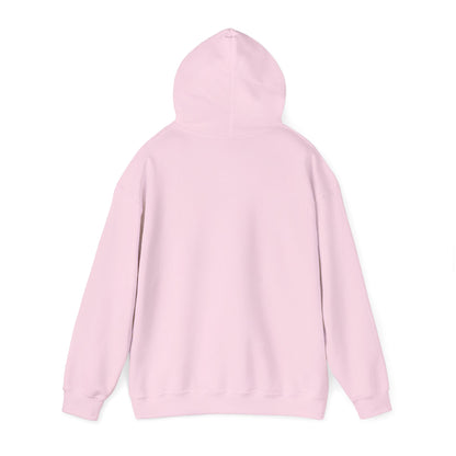 A Little Wicked A Lot Stronger — Halloween Unisex Hoodie | Ascensum Wear
