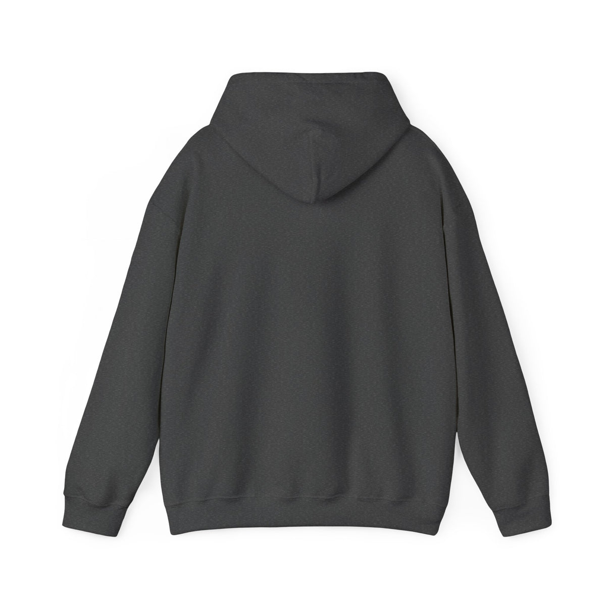 A Little Wicked A Lot Stronger — Halloween Unisex Hoodie | Ascensum Wear