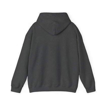 A Little Wicked A Lot Stronger — Halloween Unisex Hoodie | Ascensum Wear