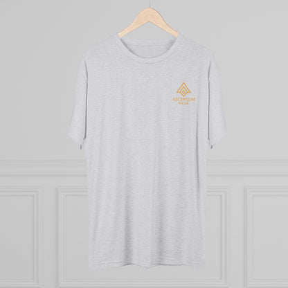 Divine Resistance Tee – Angel of Ascension Edition