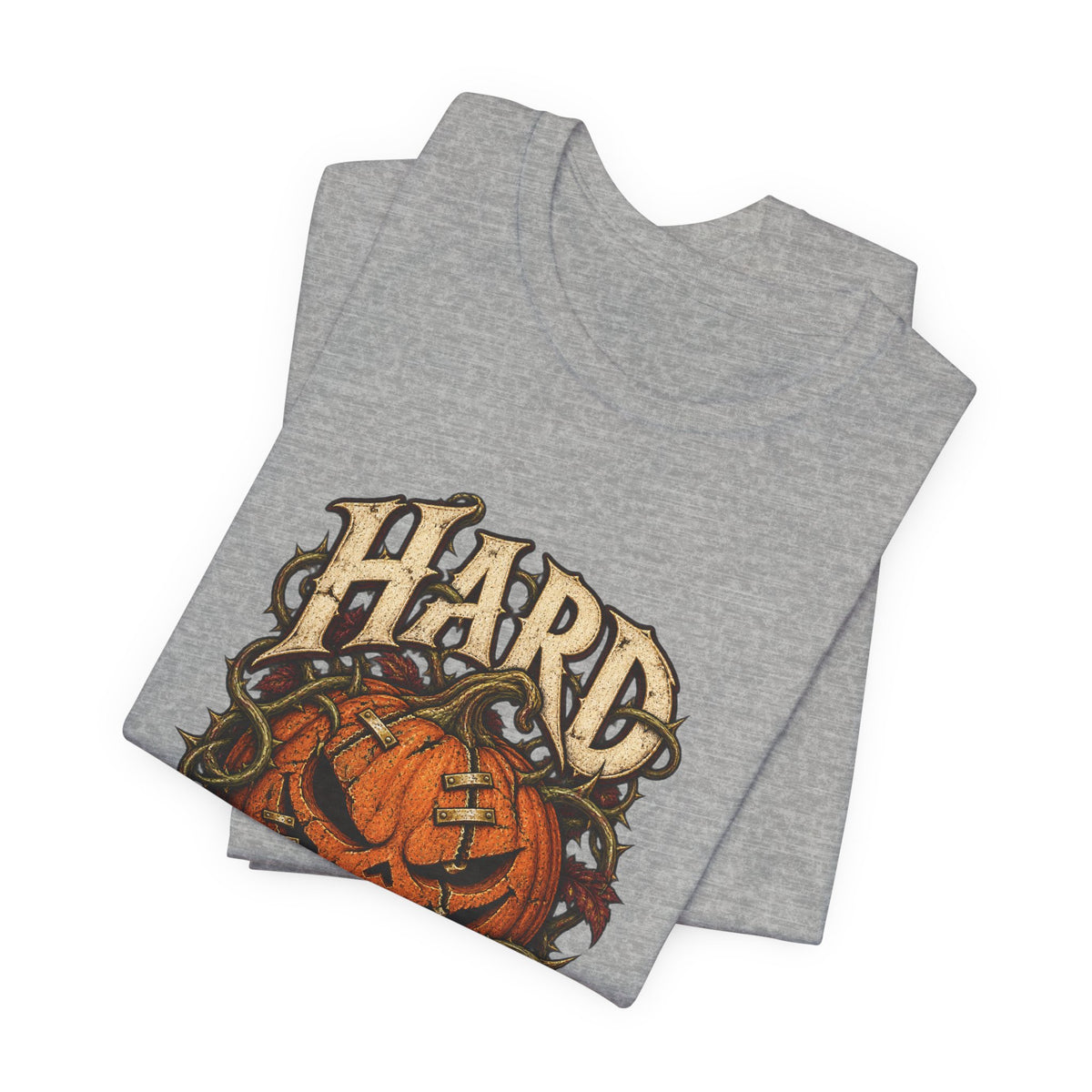 Hard to Kill — Halloween Unisex Tee | Ascensum Wear
