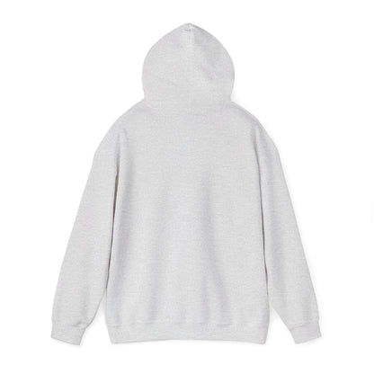 A Little Wicked A Lot Stronger — Halloween Unisex Hoodie | Ascensum Wear