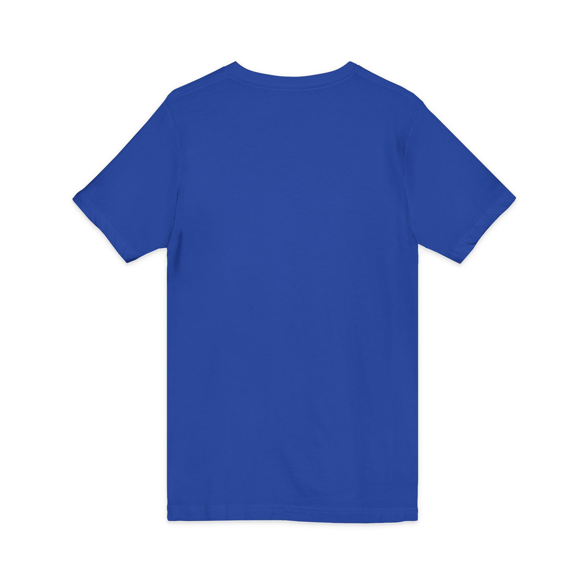 Not High Maintenance, Self-Maintaining | Women's Empowerment V-Neck Tee