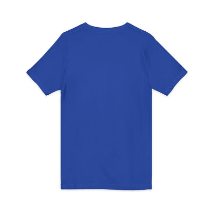 Not High Maintenance, Self-Maintaining | Women's Empowerment V-Neck Tee