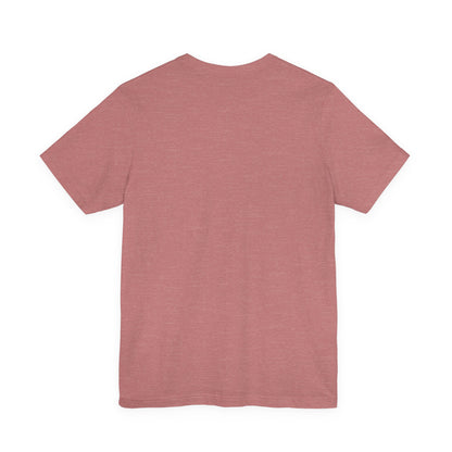 Here for the Boos — Vintage Ghost Trio Unisex Tee | Ascensum Wear