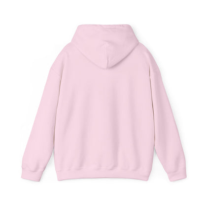 A Little Wicked A Lot Stronger — Halloween Unisex Hoodie | Ascensum Wear