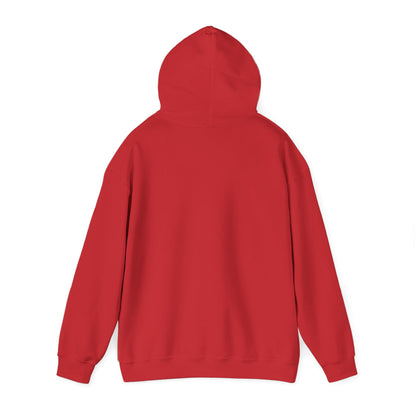 A Little Wicked A Lot Stronger — Halloween Unisex Hoodie | Ascensum Wear