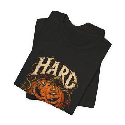 Hard to Kill — Halloween Unisex Tee | Ascensum Wear