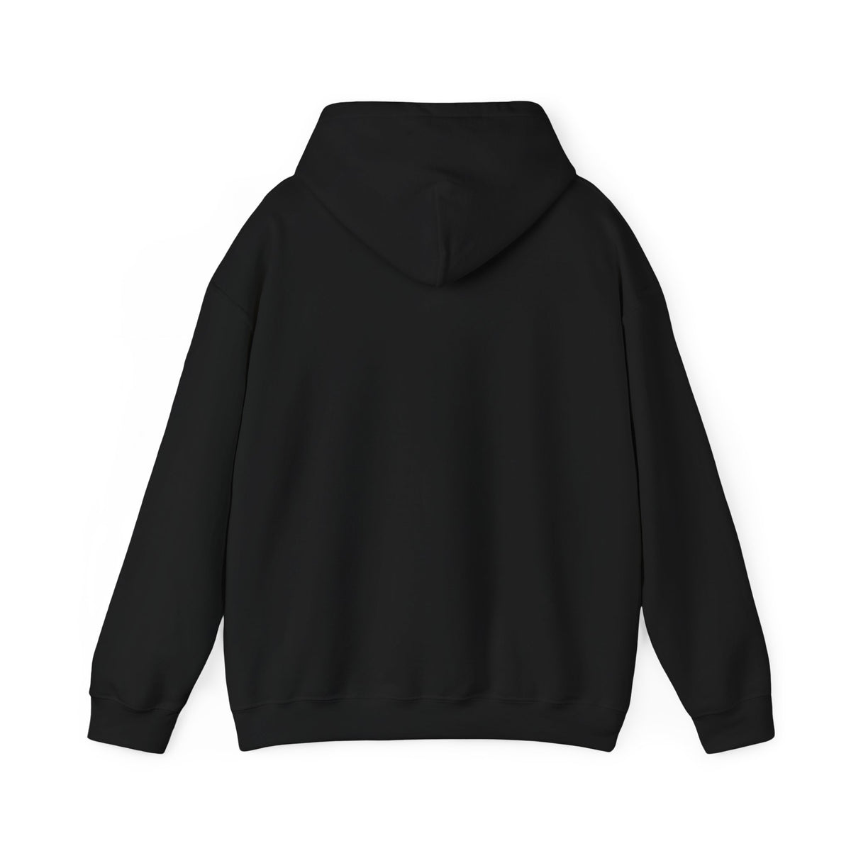 A Little Wicked A Lot Stronger — Halloween Unisex Hoodie | Ascensum Wear