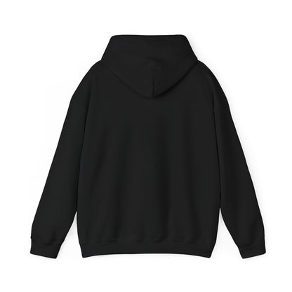 A Little Wicked A Lot Stronger — Halloween Unisex Hoodie | Ascensum Wear