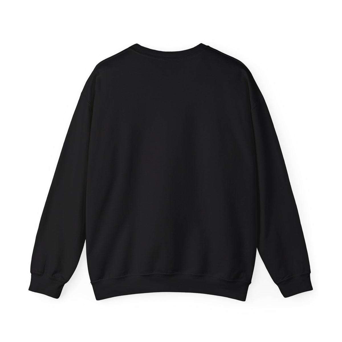 Strong Enough to Haunt You — Halloween Unisex Crewneck | Ascensum Wear