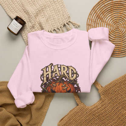 Hard to Kill — Halloween Unisex Crewneck | Ascensum Wear