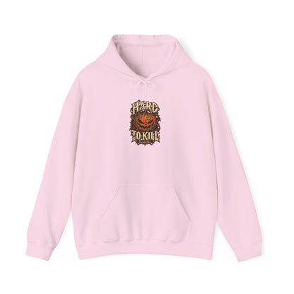 Hard to Kill — Halloween Unisex Hoodie | Ascensum Wear