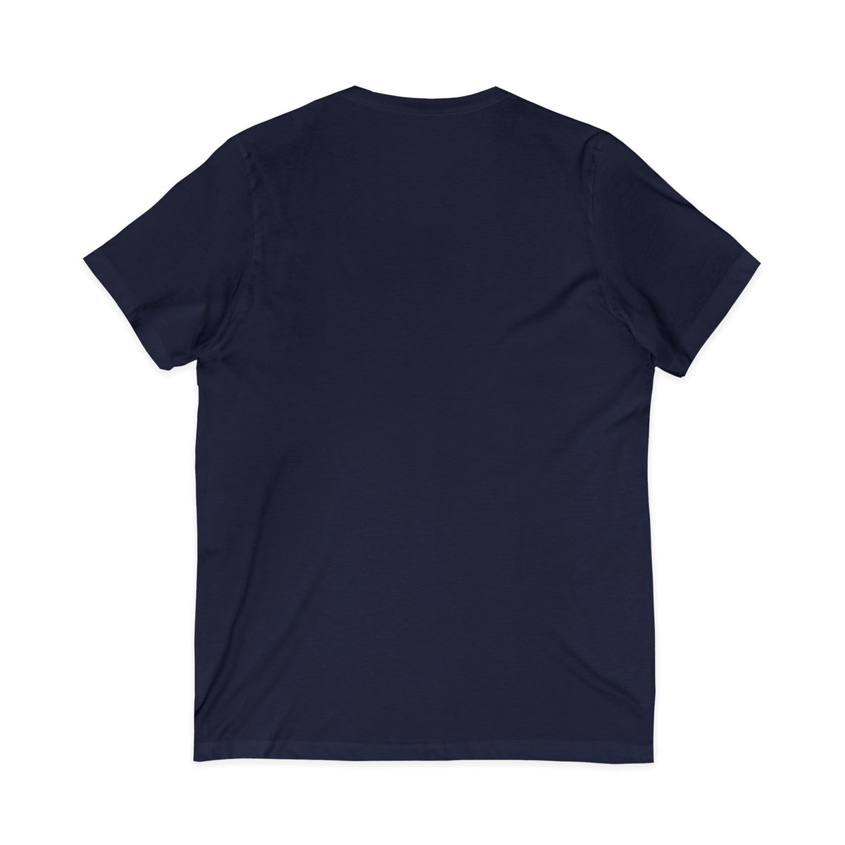 The Audacity Is Earned — Women's Empowerment V-Neck Tee | Ascensum Wear