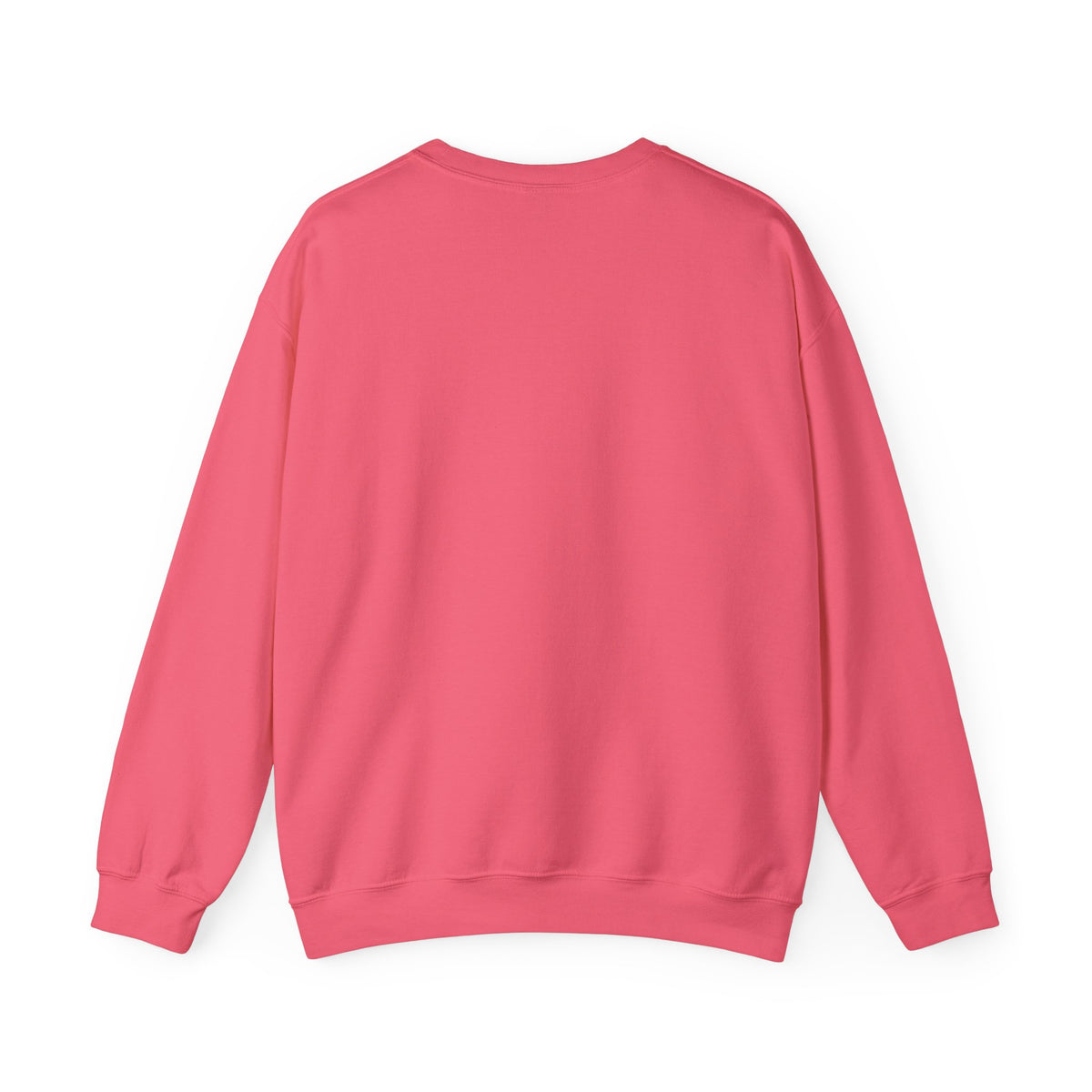 Strong Enough to Haunt You — Halloween Unisex Crewneck | Ascensum Wear
